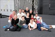 Flying Acrobats - 6